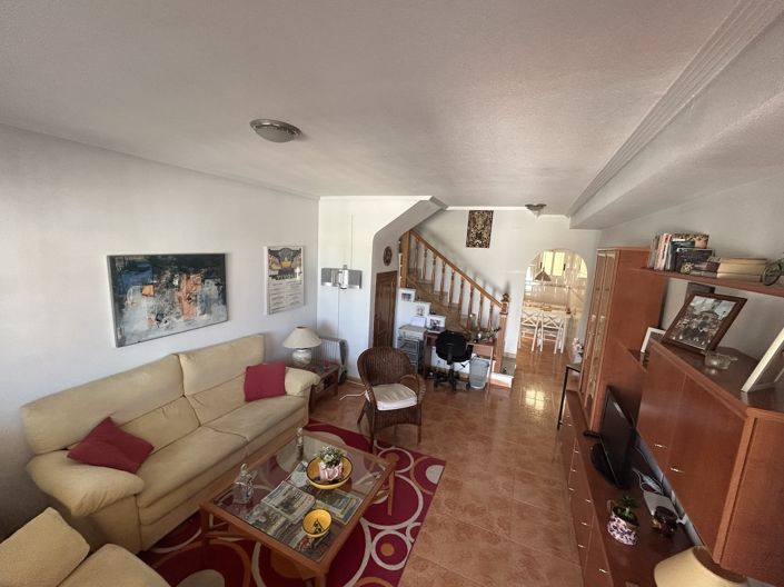 Image No.4-Propriété de 2 chambres à vendre à Torrevieja