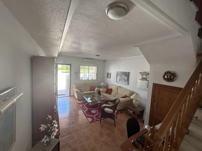 Image No.5-Propriété de 2 chambres à vendre à Torrevieja