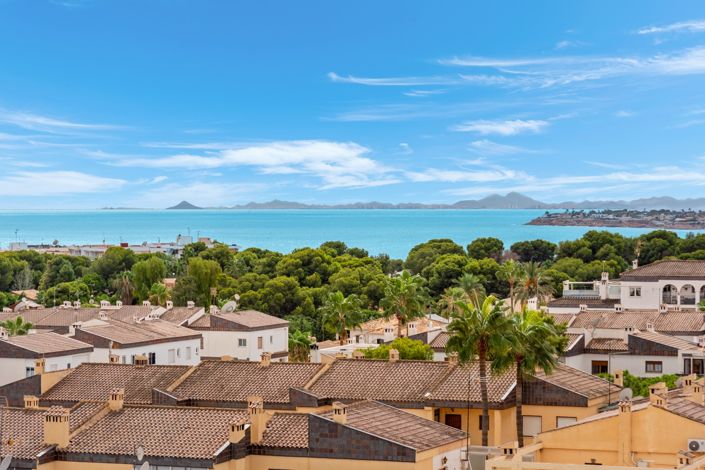 Image No.16-Appartement de 3 chambres à vendre à Punta Prima