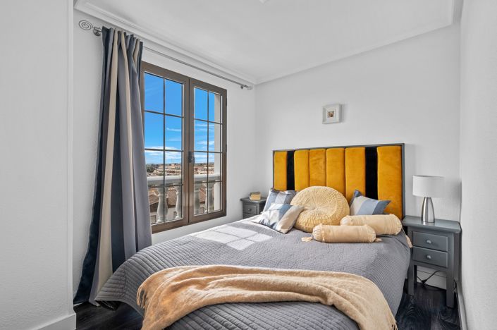 Image No.18-Appartement de 3 chambres à vendre à Punta Prima