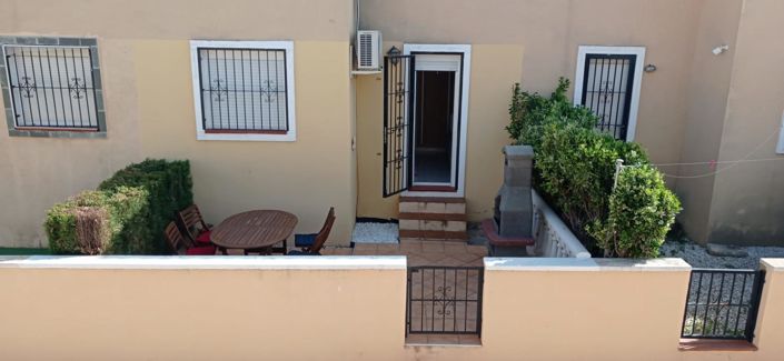 Image No.29-Appartement de 2 chambres à vendre à San Miguel de Salinas