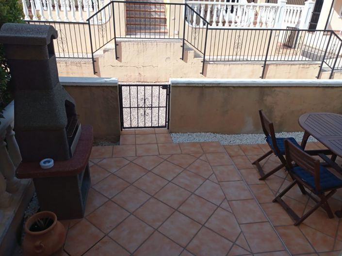 Image No.30-Appartement de 2 chambres à vendre à San Miguel de Salinas