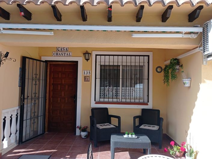 Image No.7-Appartement de 2 chambres à vendre à San Miguel de Salinas