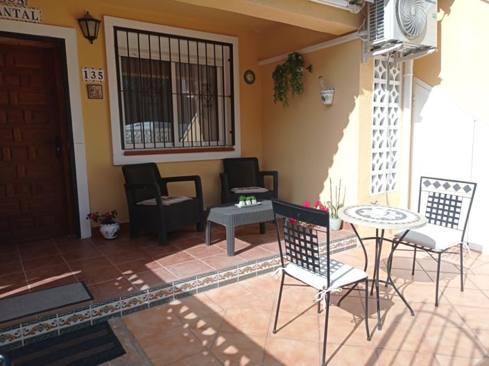 Image No.8-Appartement de 2 chambres à vendre à San Miguel de Salinas