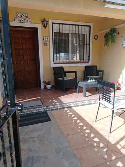 Image No.9-Appartement de 2 chambres à vendre à San Miguel de Salinas