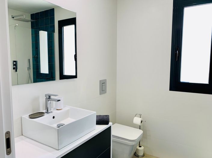 Image No.9-Appartement de 3 chambres à vendre à San Miguel de Salinas