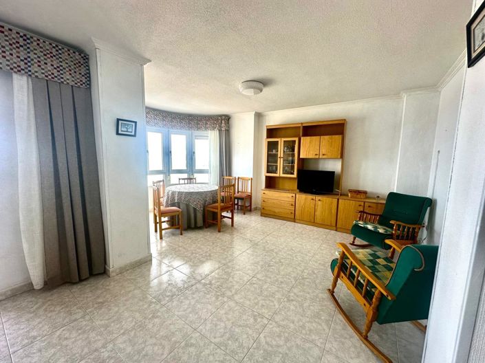 Image No.2-Appartement de 3 chambres à vendre à Torrevieja