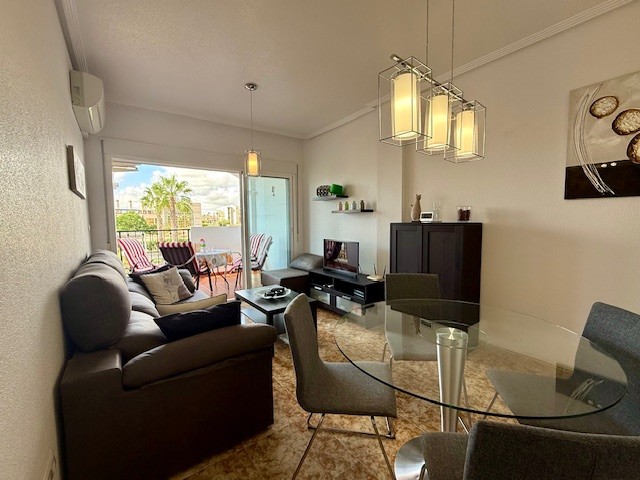 Image No.18-Appartement de 2 chambres à vendre à Orihuela Costa