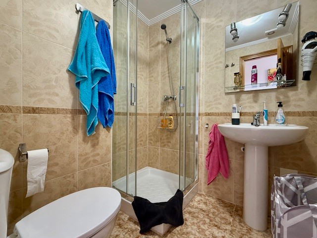 Image No.22-Appartement de 2 chambres à vendre à Orihuela Costa