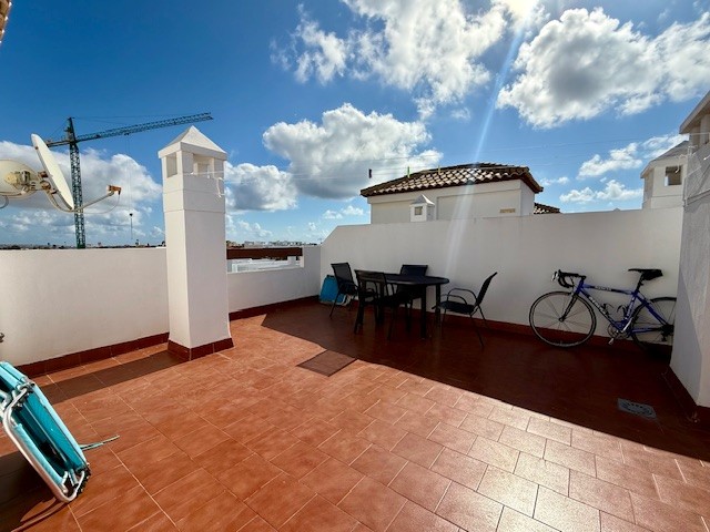 Image No.27-Appartement de 2 chambres à vendre à Orihuela Costa