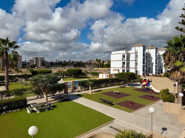 Image No.29-Appartement de 2 chambres à vendre à Orihuela Costa