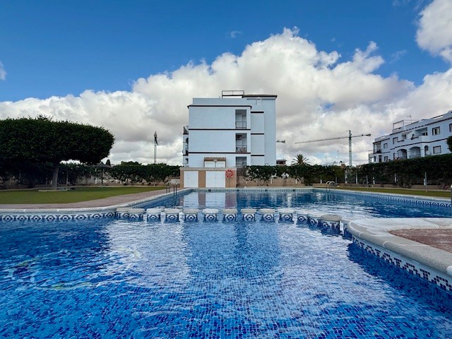 Image No.6-Appartement de 2 chambres à vendre à Orihuela Costa