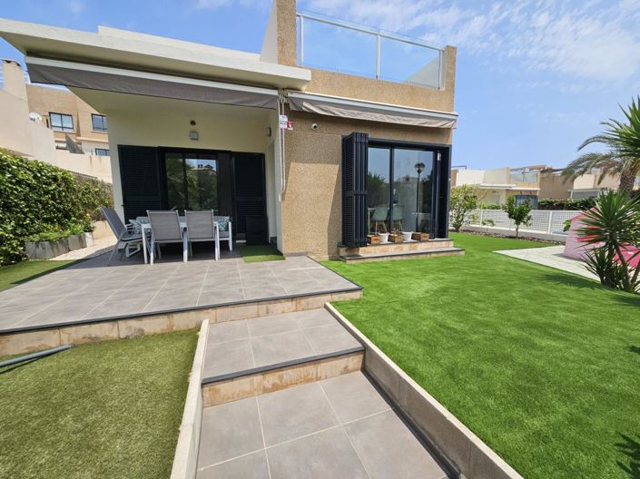 Image No.15-Villa de 3 chambres à vendre à Orihuela Costa