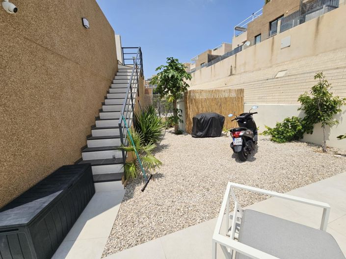 Image No.16-Villa de 3 chambres à vendre à Orihuela Costa