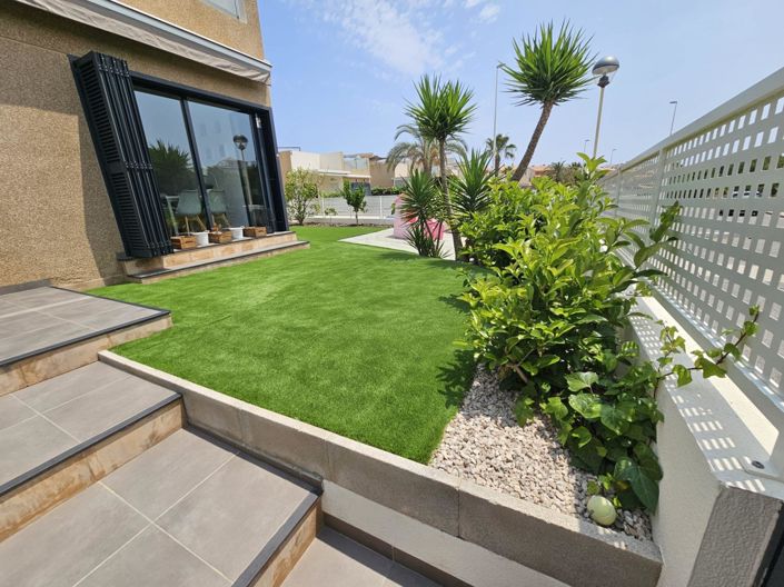 Image No.20-Villa de 3 chambres à vendre à Orihuela Costa