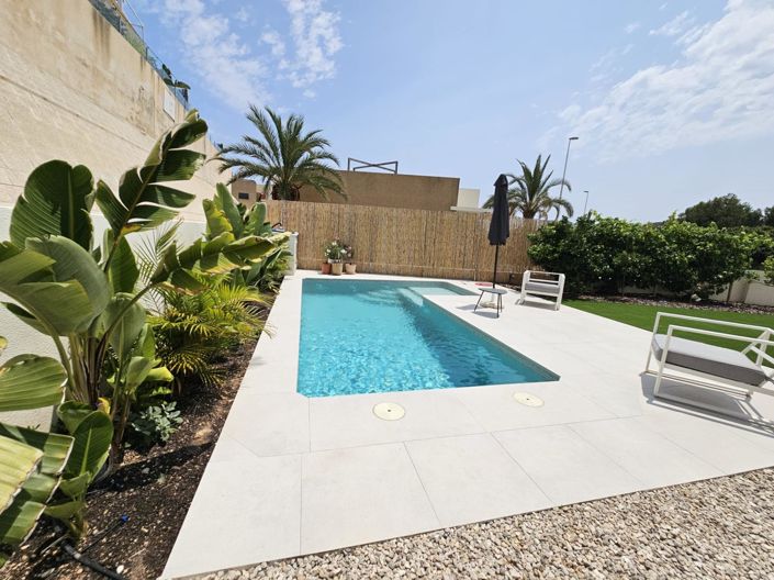 Image No.22-Villa de 3 chambres à vendre à Orihuela Costa