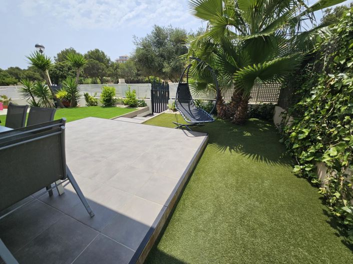 Image No.8-Villa de 3 chambres à vendre à Orihuela Costa