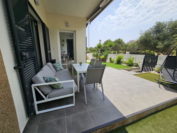 Image No.9-Villa de 3 chambres à vendre à Orihuela Costa