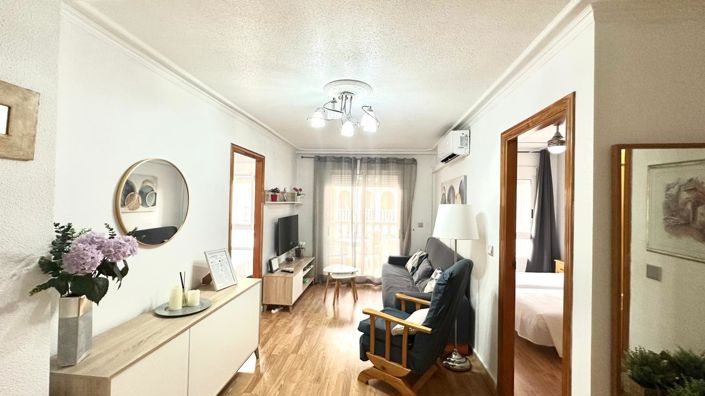 Image No.10-Appartement de 2 chambres à vendre à Torrevieja