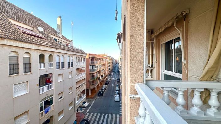 Image No.35-Appartement de 2 chambres à vendre à Torrevieja