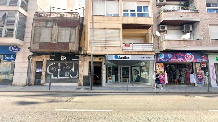 Image No.2-Appartement de 4 chambres à vendre à Torrevieja