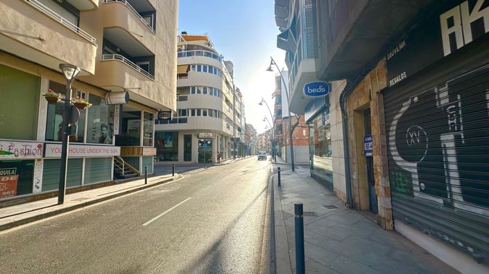 Image No.3-Appartement de 4 chambres à vendre à Torrevieja