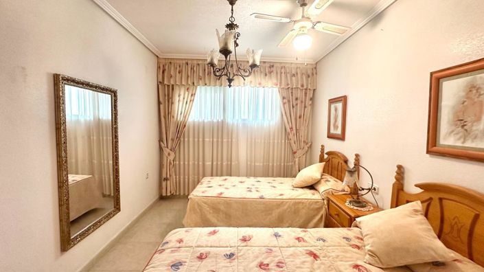 Image No.15-Appartement de 1 chambre à vendre à Torrevieja