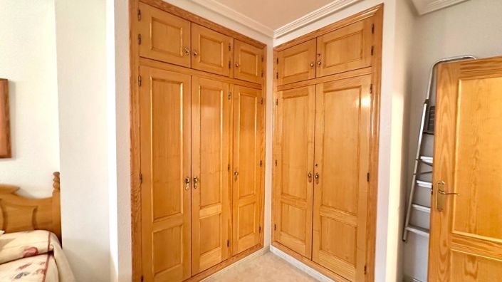 Image No.19-Appartement de 1 chambre à vendre à Torrevieja