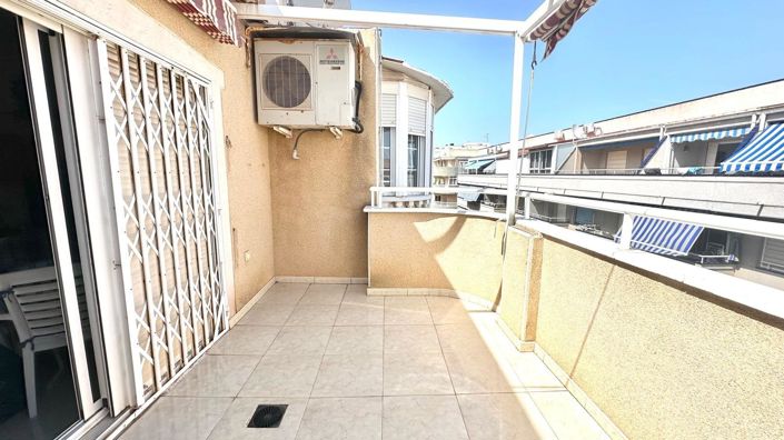 Image No.6-Appartement de 1 chambre à vendre à Torrevieja