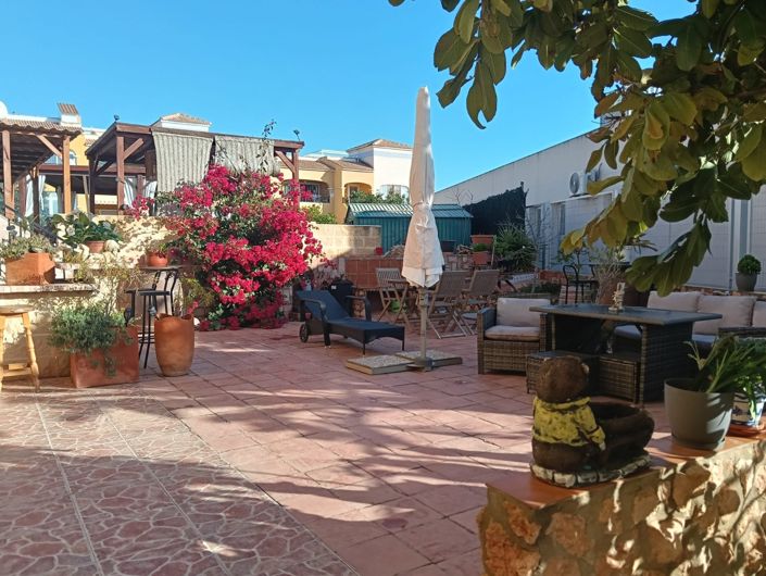 Image No.26-Appartement de 2 chambres à vendre à Los Montesinos