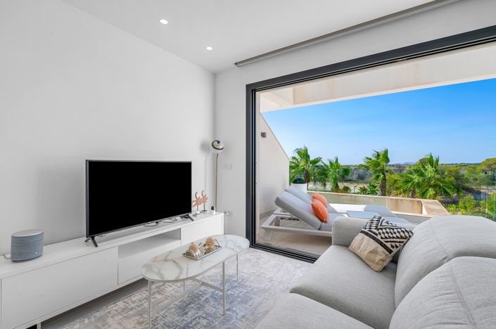 Image No.10-Appartement de 2 chambres à vendre à Orihuela