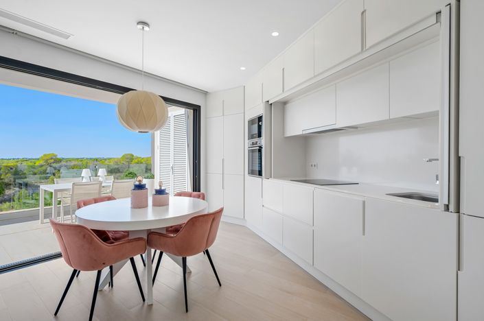 Image No.5-Appartement de 2 chambres à vendre à Orihuela