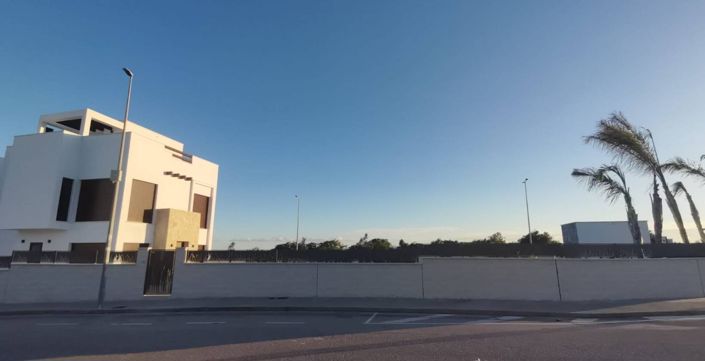 Image No.16-Villa de 5 chambres à vendre à Los Montesinos