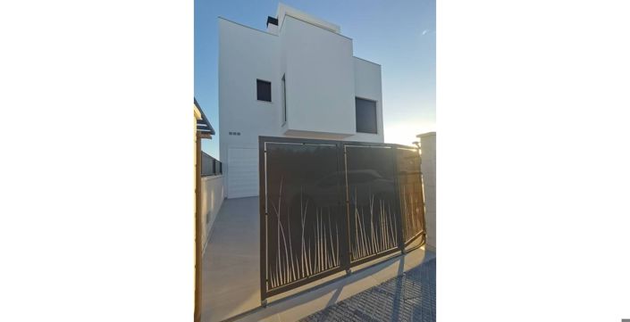 Image No.17-Villa de 5 chambres à vendre à Los Montesinos