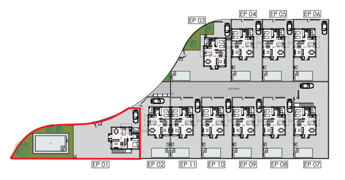 Image No.25-Villa de 5 chambres à vendre à Los Montesinos