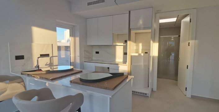 Image No.4-Villa de 5 chambres à vendre à Los Montesinos