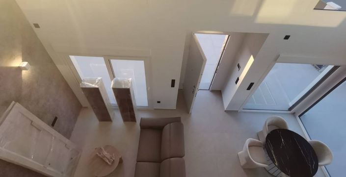 Image No.6-Villa de 5 chambres à vendre à Los Montesinos