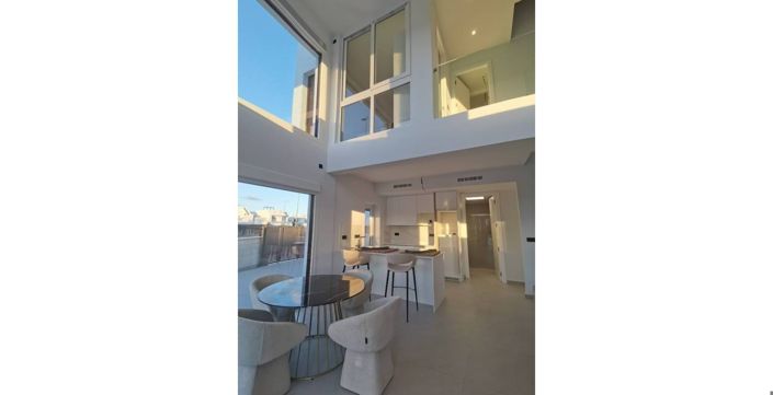 Image No.7-Villa de 5 chambres à vendre à Los Montesinos