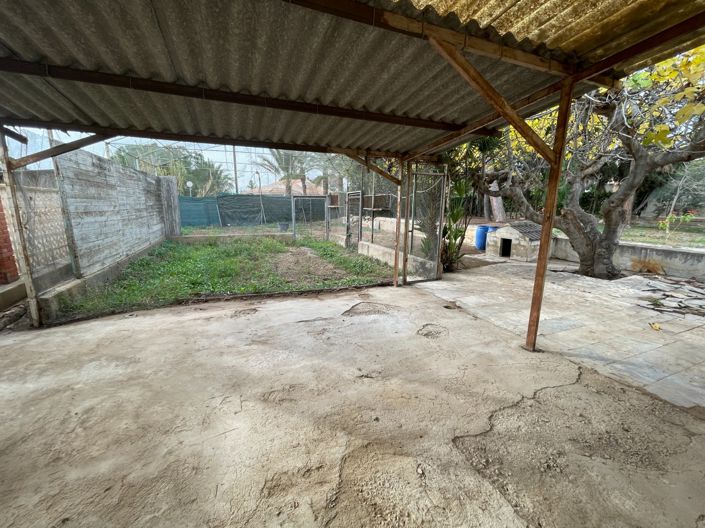 Image No.19-Villa de 4 chambres à vendre à Elche