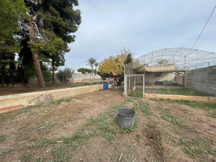 Image No.20-Villa de 4 chambres à vendre à Elche