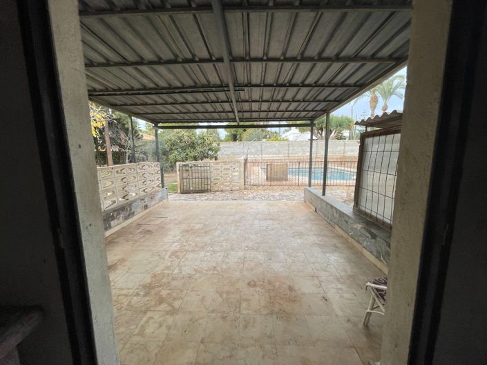 Image No.24-Villa de 4 chambres à vendre à Elche