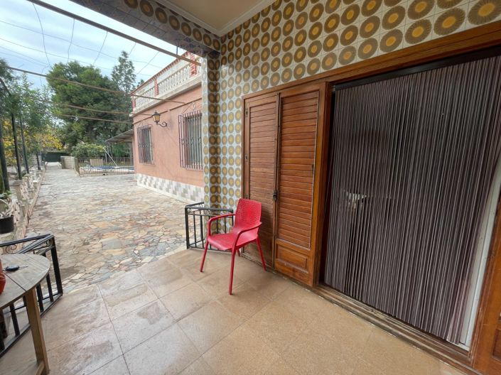 Image No.29-Villa de 4 chambres à vendre à Elche