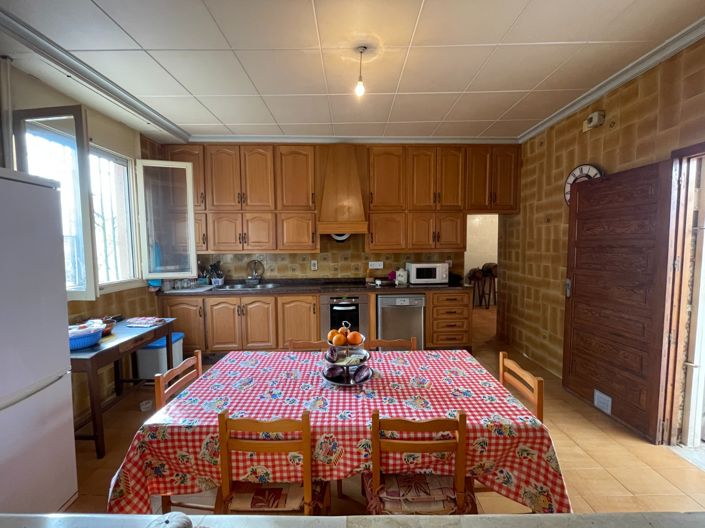 Image No.32-Villa de 4 chambres à vendre à Elche