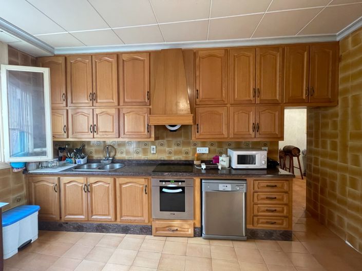 Image No.34-Villa de 4 chambres à vendre à Elche