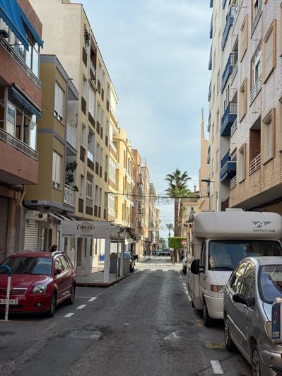 Image No.16-Appartement de 2 chambres à vendre à Torrevieja