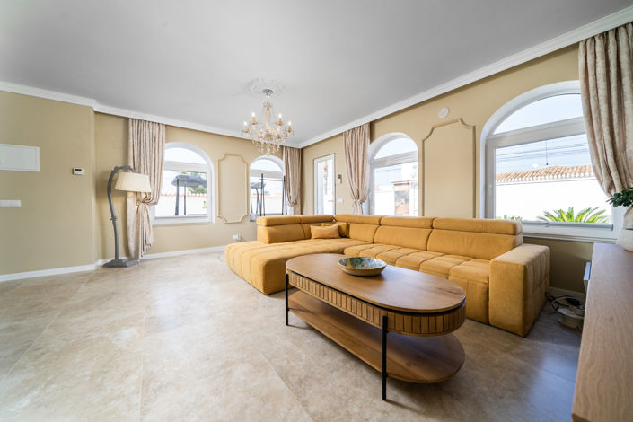 Image No.18-Villa de 4 chambres à vendre à Torrevieja