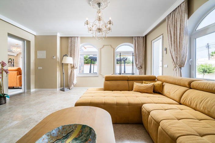 Image No.19-Villa de 4 chambres à vendre à Torrevieja