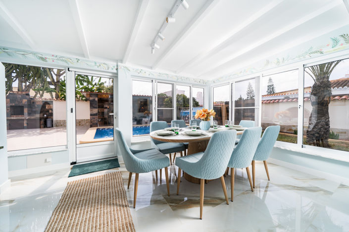 Image No.25-Villa de 4 chambres à vendre à Torrevieja