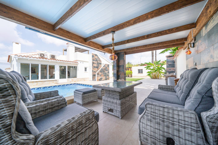 Image No.33-Villa de 4 chambres à vendre à Torrevieja