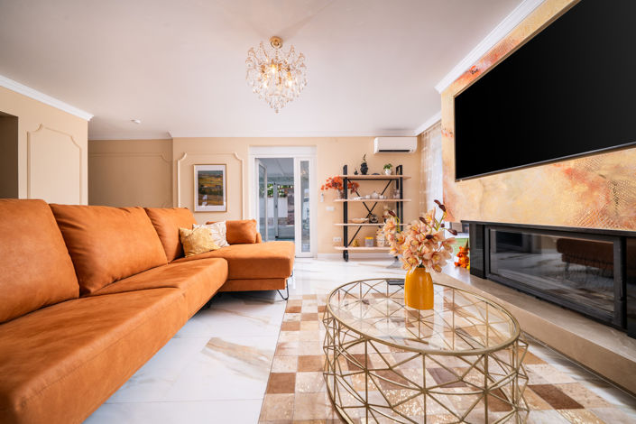 Image No.4-Villa de 4 chambres à vendre à Torrevieja